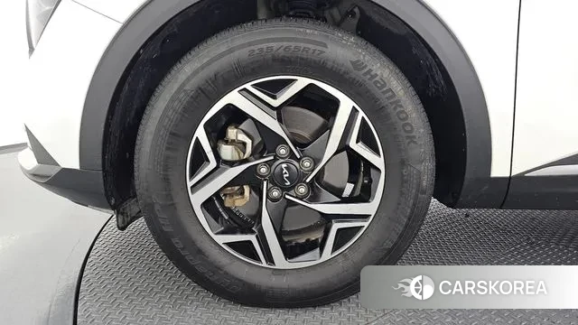 Kia Sportage 5th Generation id 3463328 из Кореи 15