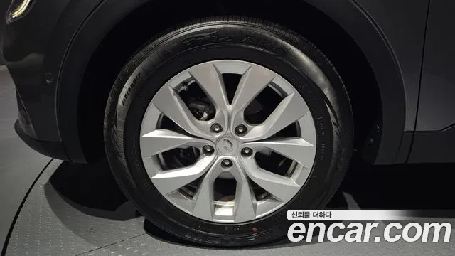 Renault Korea (Samsung) XM3 id 2718259 из Кореи 15