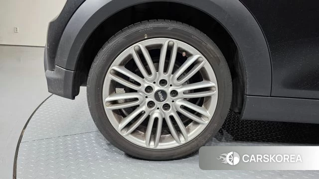 Mini Cooper id 4194856 из Кореи 15