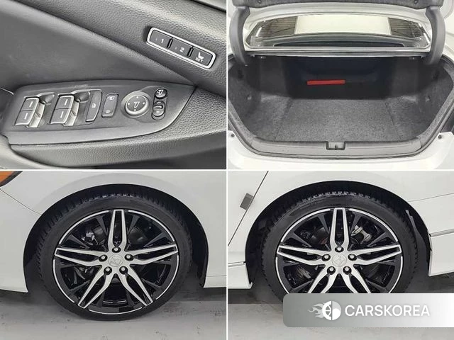 Honda Accord 10th Generation id 3892230 из Кореи 14