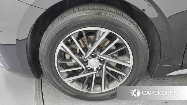 Hyundai The New Grandeur IG id 4324664 из Кореи 29