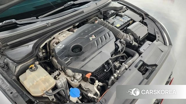 Hyundai Veloster (JS) id 4595980 из Кореи 27