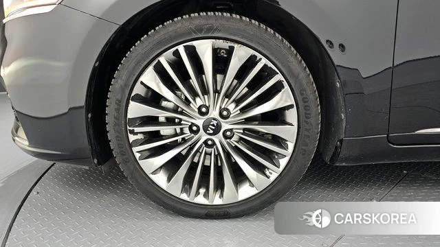 Kia Come New K7 id 4020250 из Кореи 15