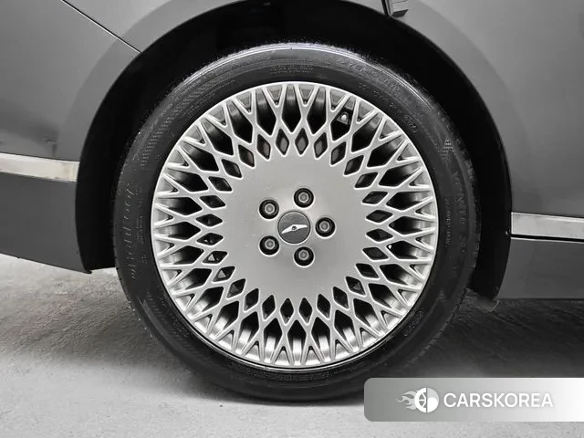 Genesis G80 (RG3) id 3478783 из Кореи 15