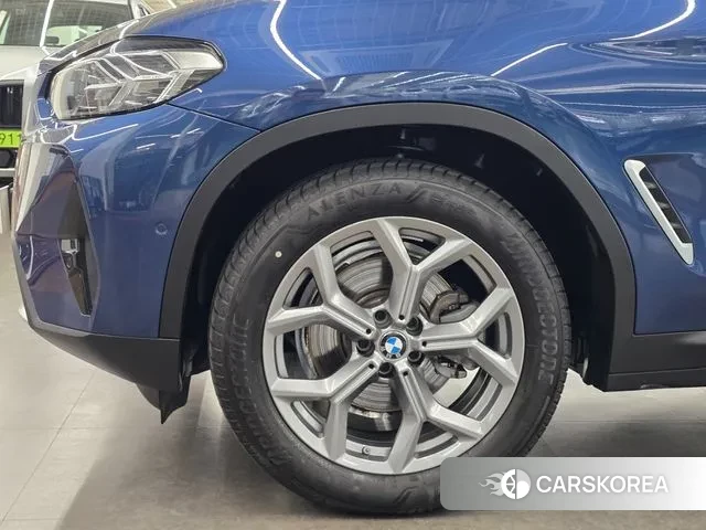 BMW X4 (G02) id 3042493 из Кореи 15