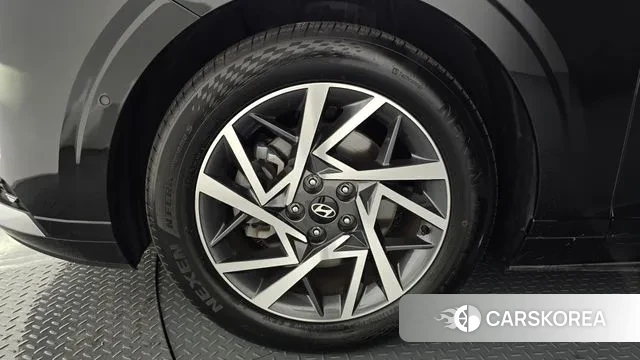 Hyundai Grandeur (GN7) id 3316502 из Кореи 15