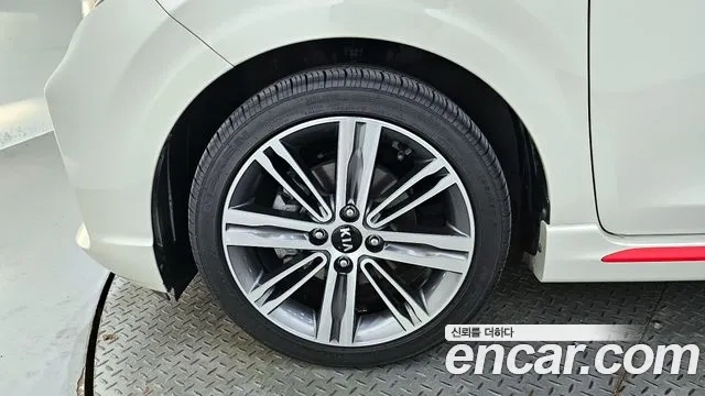 Kia All New Morning (JA) id 2956930 из Кореи 15