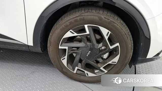 Kia Sportage 5th Generation id 3442257 из Кореи 15