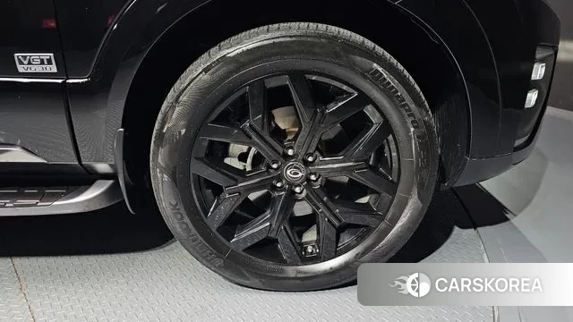 Kia Mohave Master id 3379268 из Кореи 15