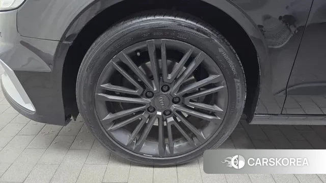 Audi New A3 id 3408080 из Кореи 15