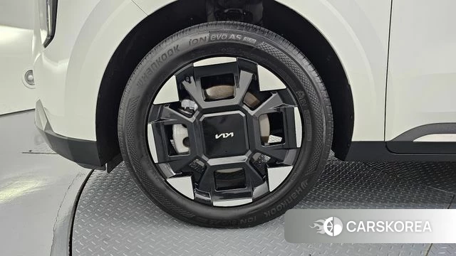 Kia The New Carnival 4th Generation id 4427481 из Кореи 15