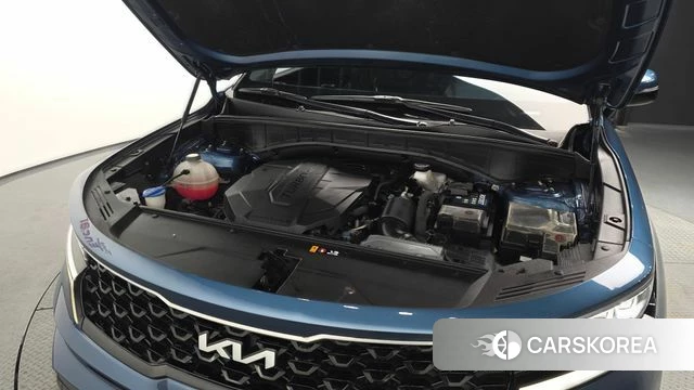 Kia Sorento 4th Generation id 3819151 из Кореи 15