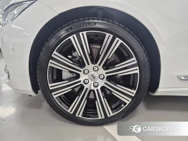 Volvo S90 id 3507238 из Кореи 15