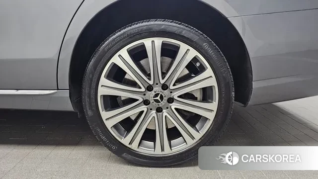 Mercedes-Benz E-Class W213 id 3529875 из Кореи 15