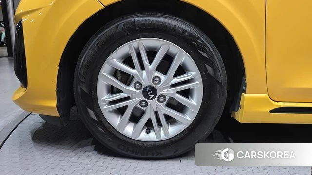 Kia Morning Urban (JA) id 4464883 из Кореи 26