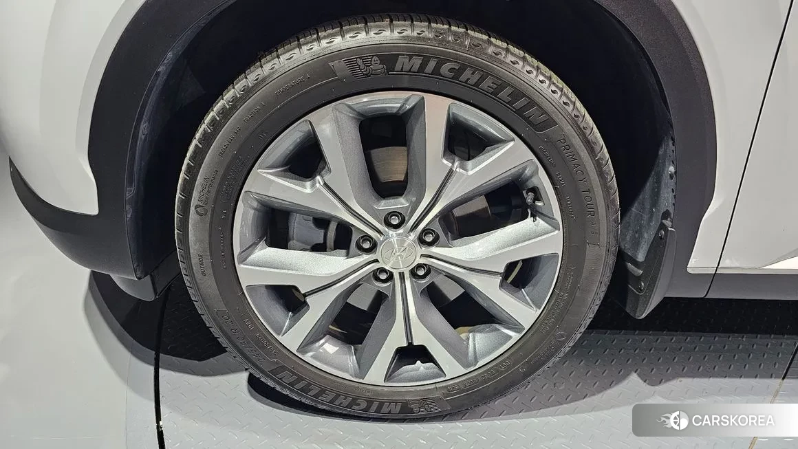 Hyundai Palisade id 2099144 из Кореи 15