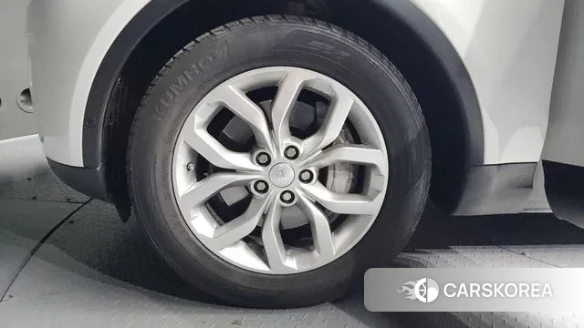 Land Rover Discovery 5 id 3612267 из Кореи 15