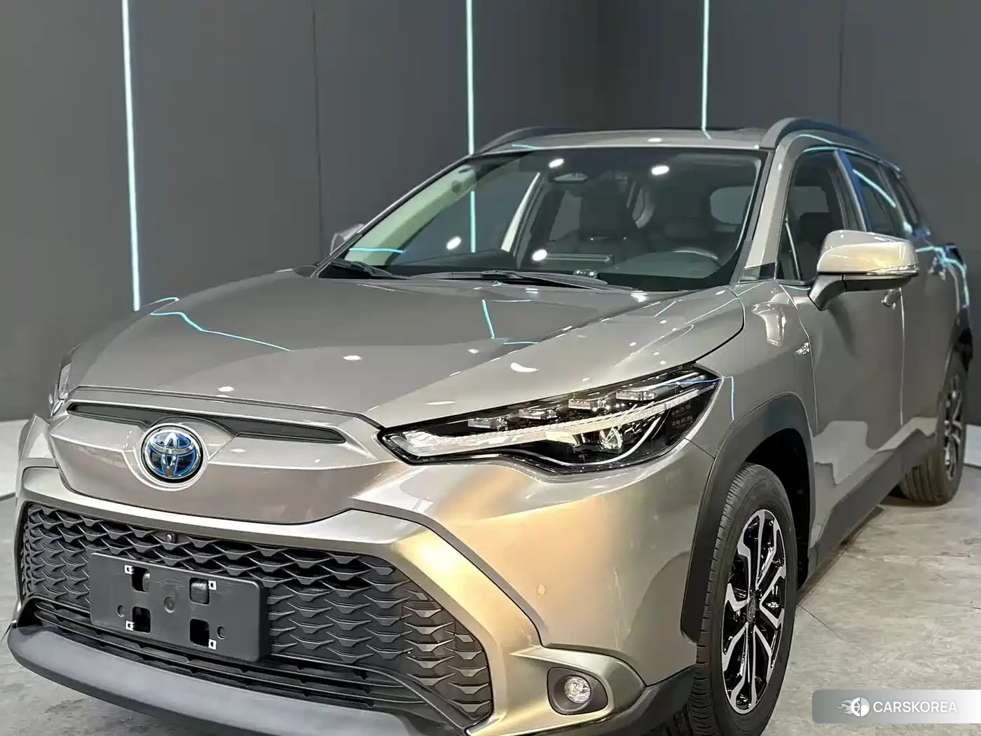 Toyota Frontlander id 4628985 из Китая 7