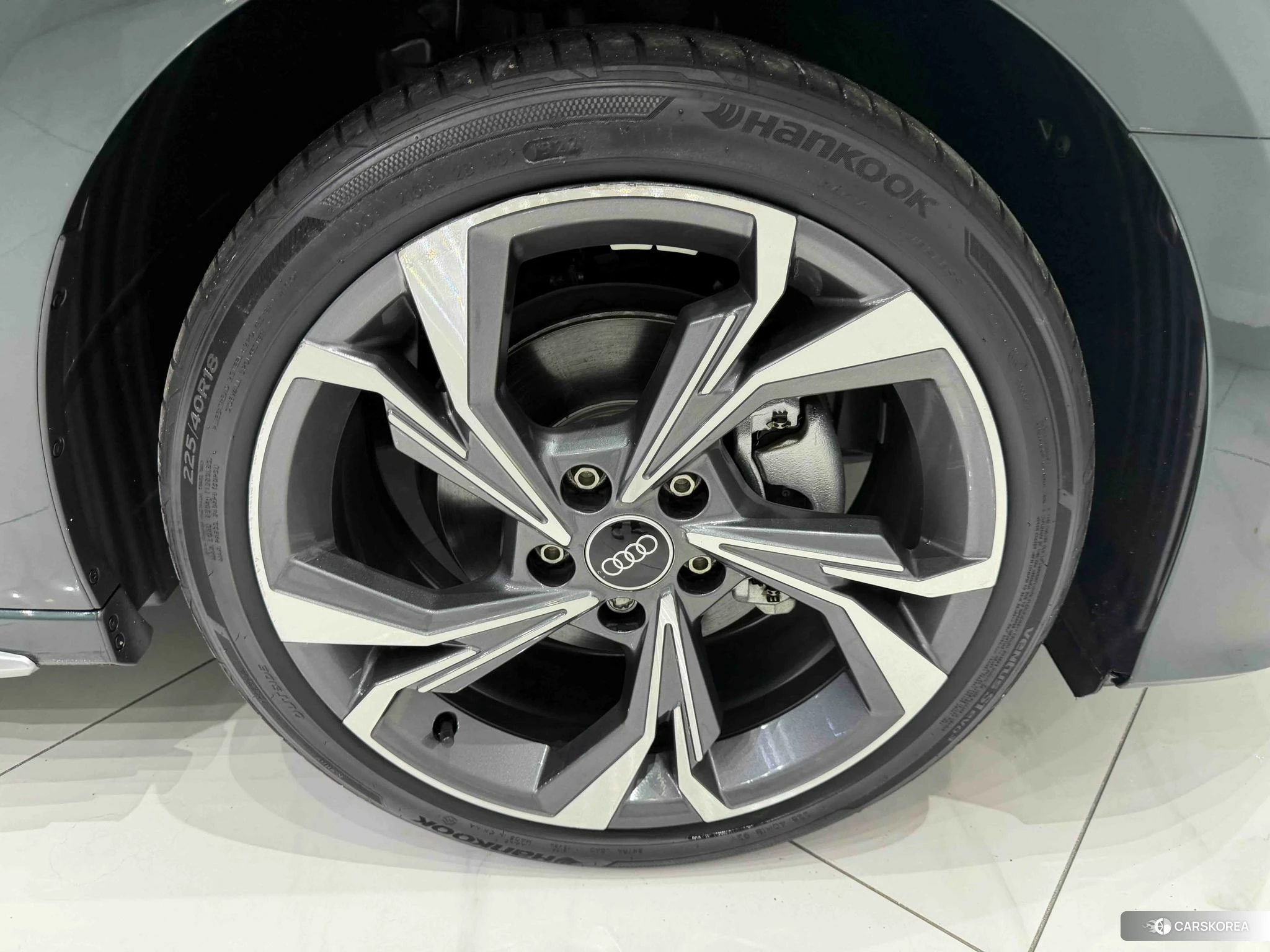 Audi A3 id 4413301 из Китая 15