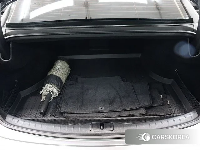 Genesis G80 (RG3) id 3760430 из Кореи 15