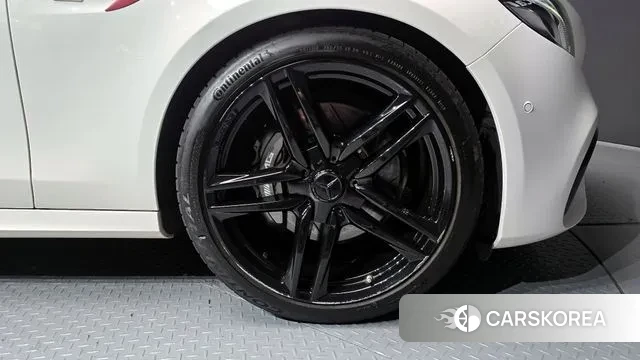 Mercedes-Benz E-Class W213 id 3692870 из Кореи 15