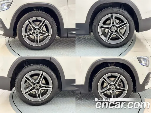 Mercedes-Benz GLB-Class X247 id 2418455 из Кореи 15