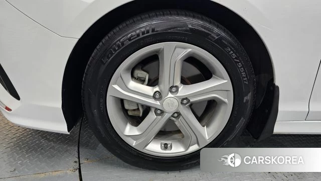 Hyundai Sonata New Rise id 4363163 из Кореи 16