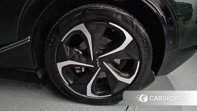 Kia EV6 id 3394208 из Кореи 15