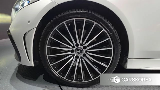 Mercedes-Benz CLS-Class C257 id 4248990 из Кореи 28