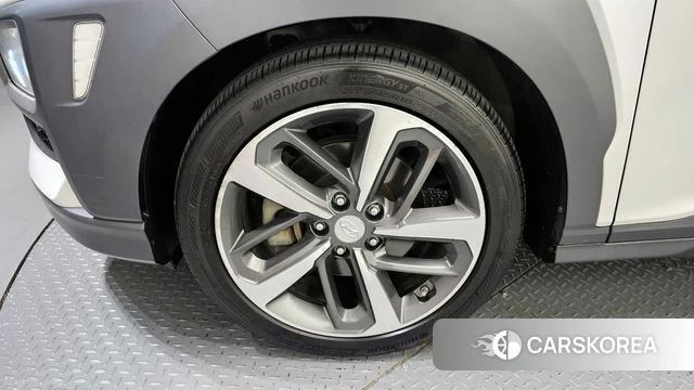 Hyundai Kona id 3955992 из Кореи 15