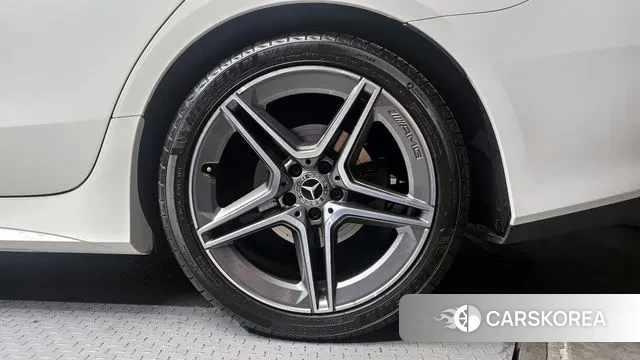 Mercedes-Benz CLS-Class C257 id 3682010 из Кореи 15