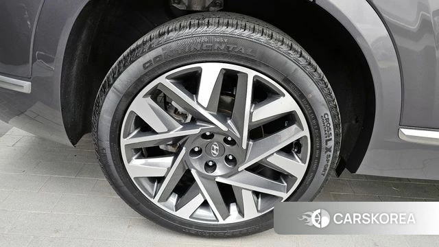 Hyundai The New Santa Fe id 4315672 из Кореи 15