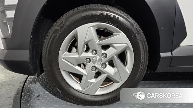 Hyundai Kona (SX2) id 3566090 из Кореи 15