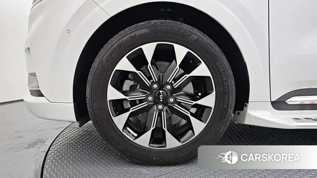 Kia Carnival 4th generation id 3512849 из Кореи 15