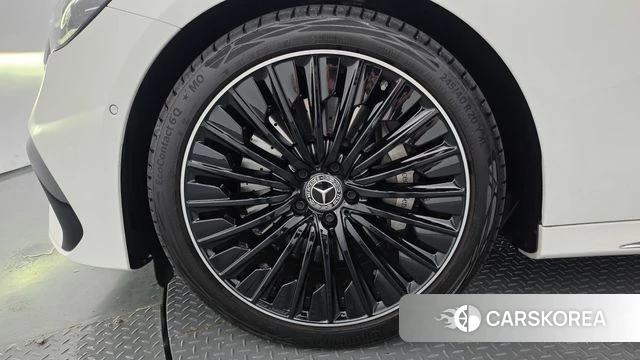 Mercedes-Benz E-Class W214 id 4904235 из Кореи 30