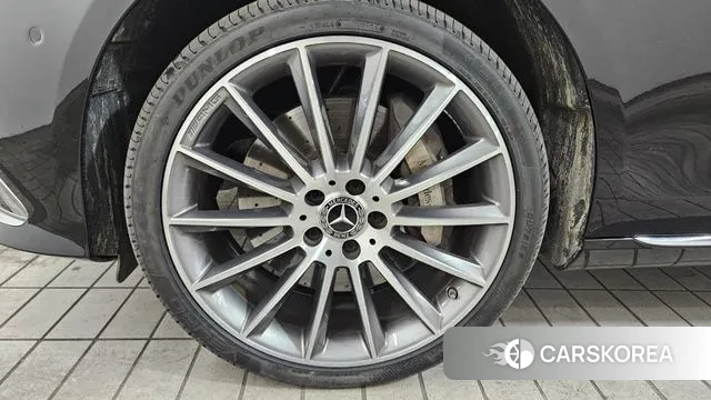 Mercedes-Benz E-Class W213 id 3523814 из Кореи 15