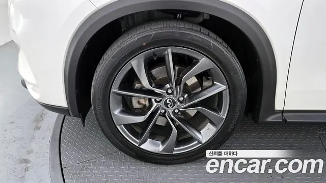 Infiniti QX50 (P71A) id 2551010 из Кореи 15