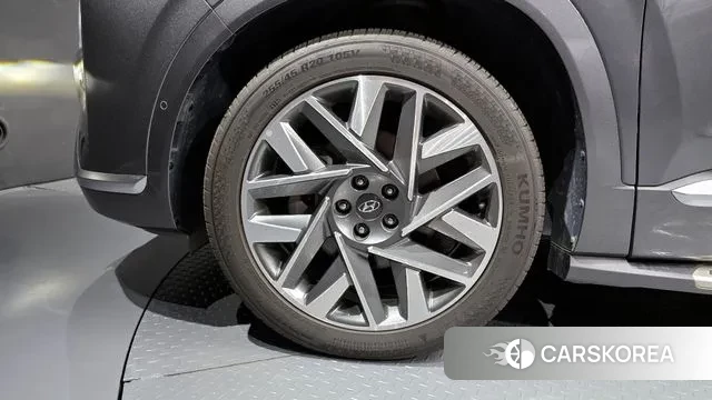 Hyundai The New Santa Fe id 3013058 из Кореи 15