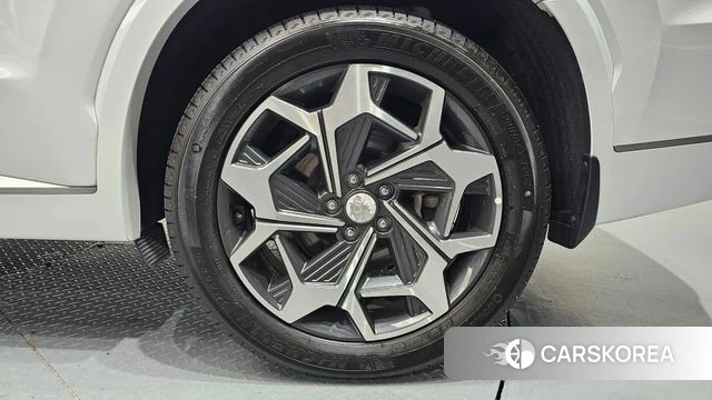Hyundai Palisade id 4774873 из Кореи 25