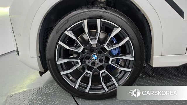 BMW X6 (G06) id 4656004 из Кореи 15
