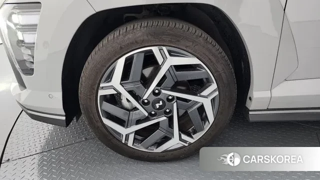 Hyundai Kona (SX2) id 3437322 из Кореи 15