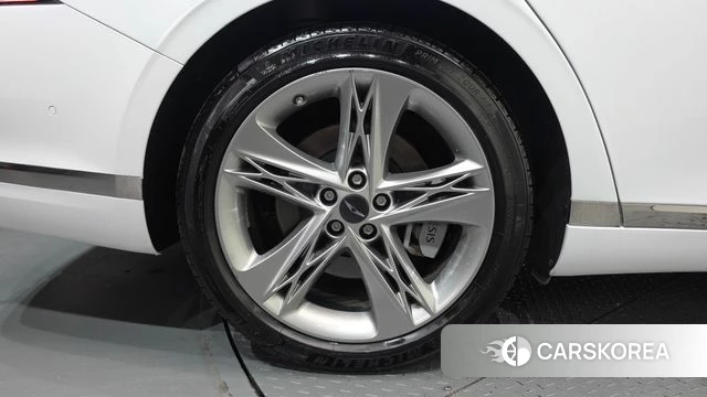 Genesis G90 (RS4) id 4753881 из Кореи 15