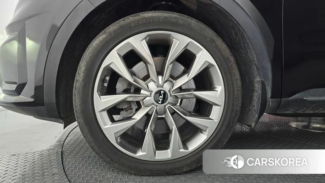Kia Sorento 4th Generation id 4692671 из Кореи 29