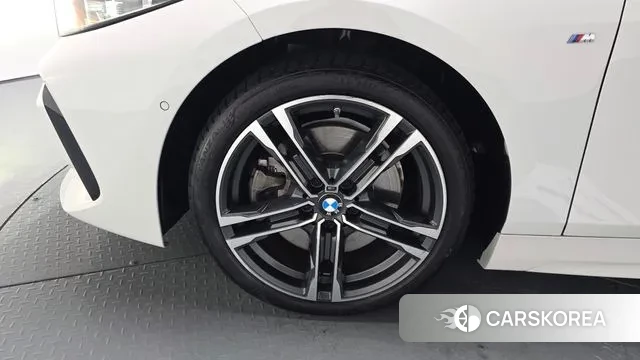 BMW 1 Series (F40) id 3053133 из Кореи 15