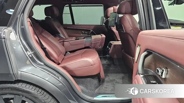 Land Rover Range Rover 5th Generation id 3353560 из Кореи 15