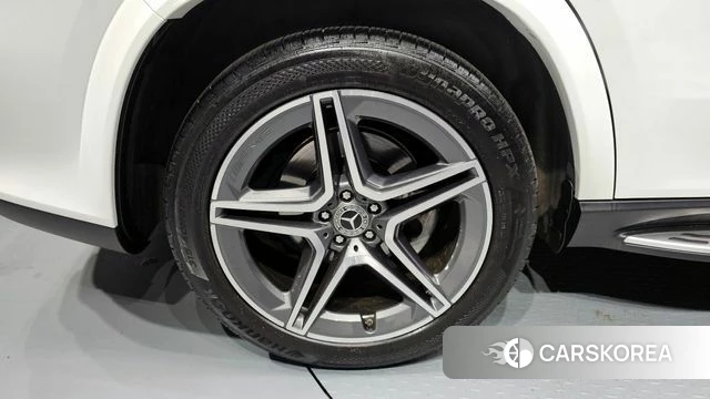 Mercedes-Benz GLS - Class X167 id 4244088 из Кореи 26