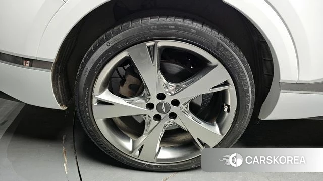 Genesis GV80 id 4344850 из Кореи 15