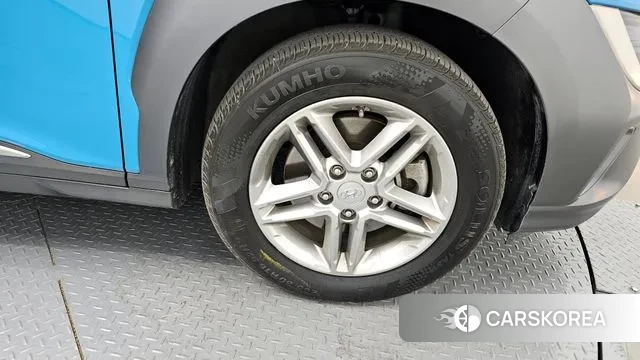 Hyundai The New Kona id 3428275 из Кореи 15