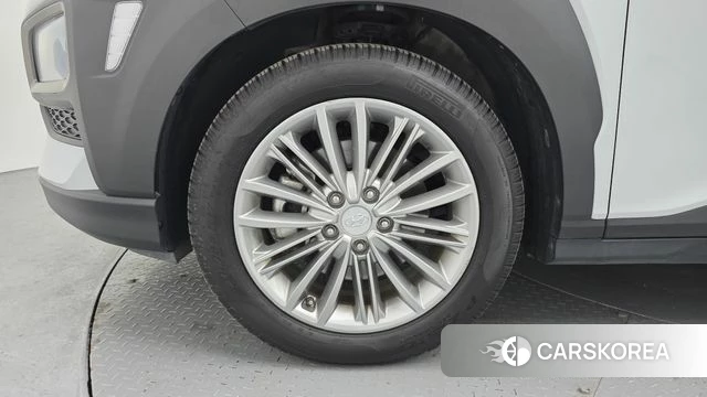 Hyundai Kona id 3813748 из Кореи 15