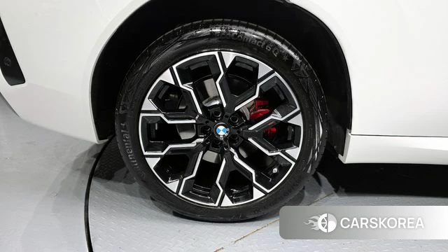 BMW X3 (G45) id 4222607 из Кореи 15